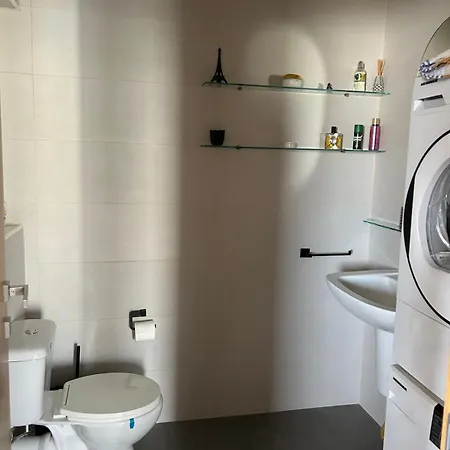 Flavia And Angelo's House *