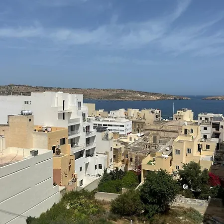 Gasthuis Flavia And Angelo's House