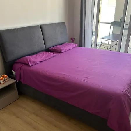 Flavia And Angelo's House Guest house