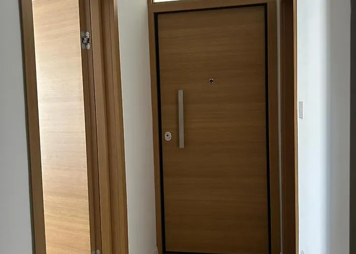 Maison d'hôtes Flavia And Angelo's House