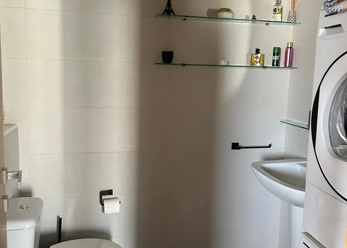 Flavia And Angelo's House *