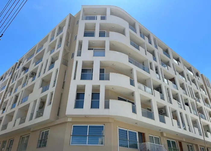 Flavia And Angelo's House