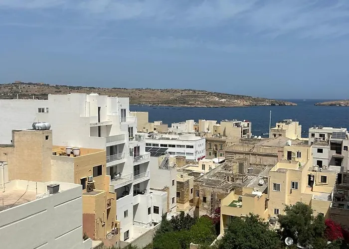 Maison d'hôtes Flavia And Angelo's House