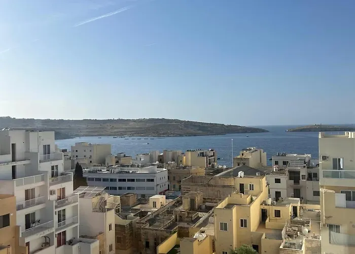 Flavia And Angelo's House Maison d'hôtes *