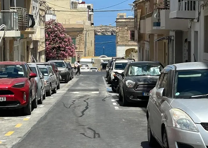 Flavia And Angelo's House