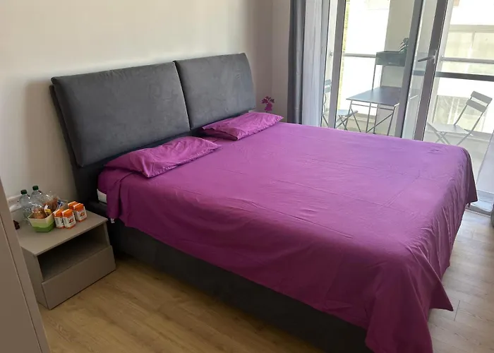 Flavia And Angelo's House Maison d'hôtes