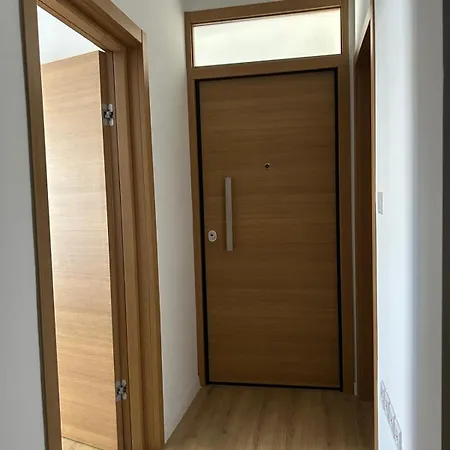 ゲストハウス Flavia And Angelo's House