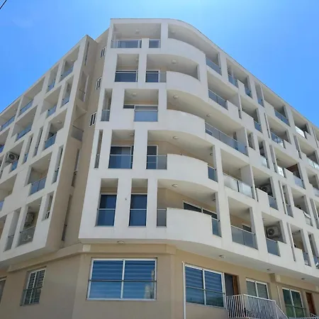 Flavia And Angelo's House